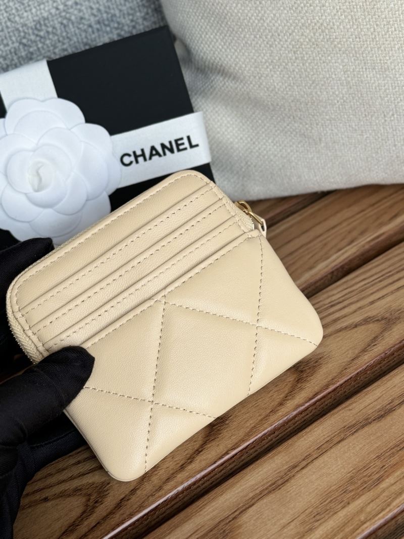 Chanel Wallets Purse